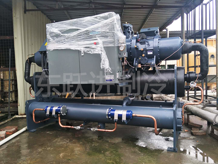 真空鍍膜機專用冷水機 真空鍍膜機專用冷水機